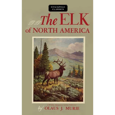 Elk of North America