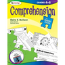 The Reading Puzzle: Comprehension, Grades 4-8