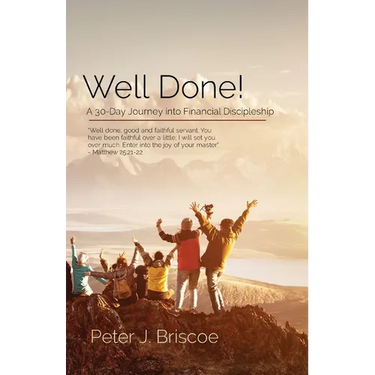 Well Done!