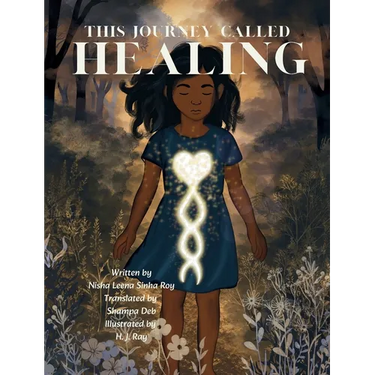This Journey Called Healing