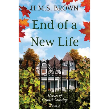 End of a New Life