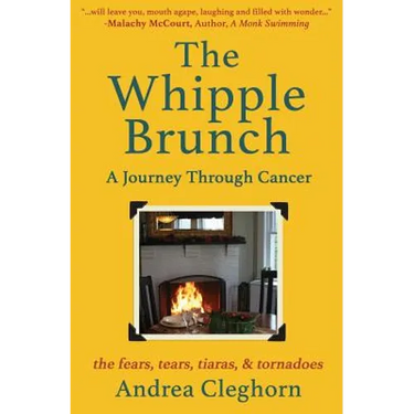The Whipple Brunch: A Journey Through Cancer