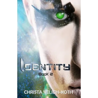 Identity: An Eomix Galaxy Book