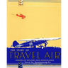 The Story of Travel Air Makers of Biplanes and Monoplanes