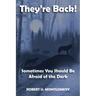 They're Back!