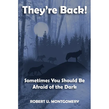They're Back!