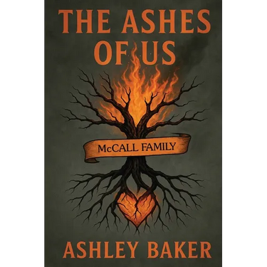 The Ashes of Us