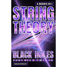 String Theory: Black Holes, Holographic Universe And Mathematical Physics