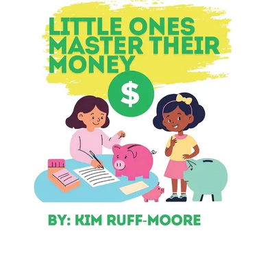Little Ones Master Their Money