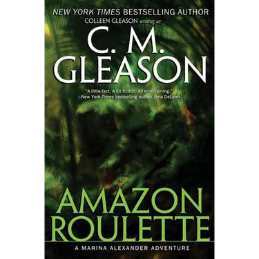 Amazon Roulette