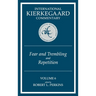 International Kierkegaard Commentary Volume 6: Fear and Trembling and Repetition