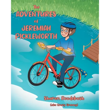 The Adventures of Jeremiah Pickleworth