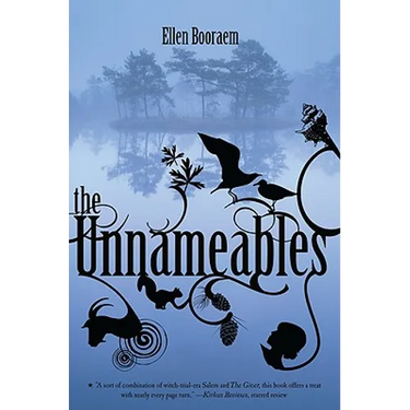 The Unnameables