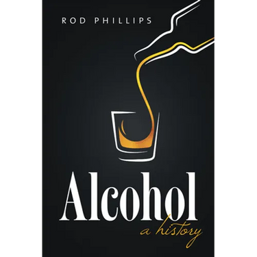 Alcohol: A History