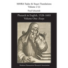 Plutarch in English, 1528-1603. Volume One: Essays