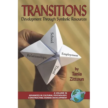 Transitions: Symbolic Resources in Development (Hc)