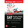 500 SAT Reading, Writing and Language Questions to Know by Test Day, Third Edition