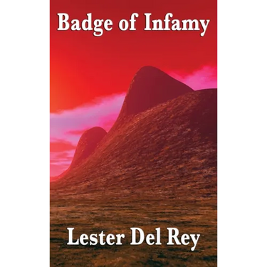Badge of Infamy
