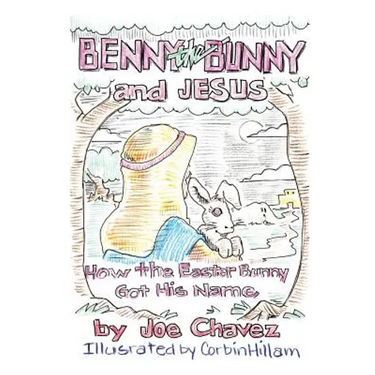 Benny the Bunny and Jesus