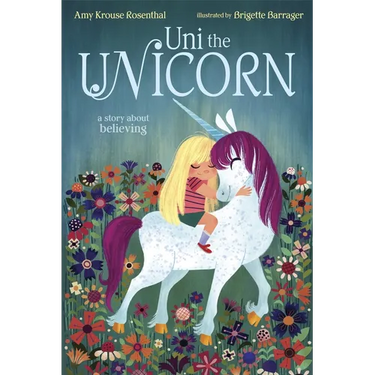 Uni the Unicorn