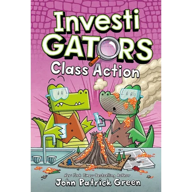Investigators: Class Action