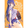 Please Put Them On, Takamine-San, Vol. 2