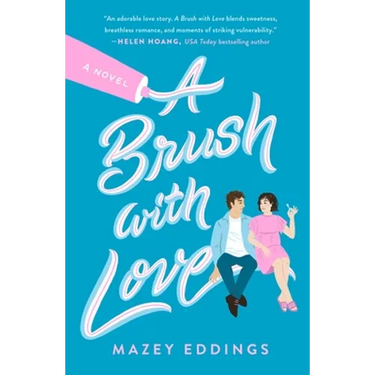 A Brush with Love
