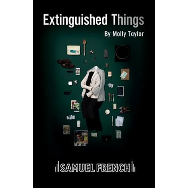 Extinguished Things