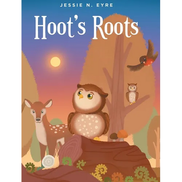 Hoot's Roots