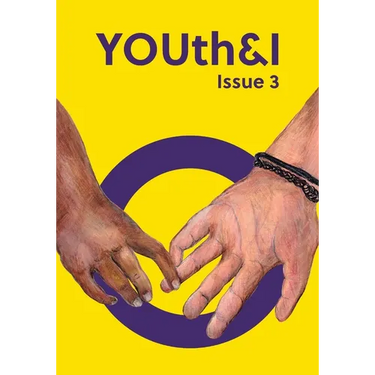YOUth&I Issue 3
