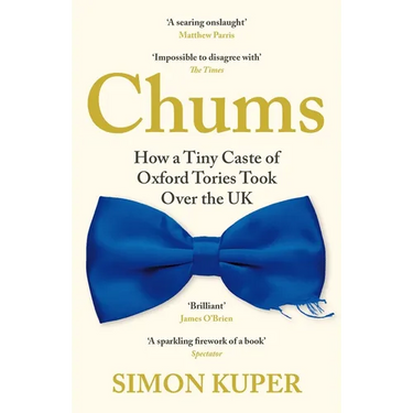 Chums