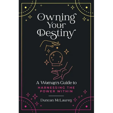 Owning Your Destiny
