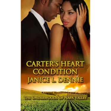 Carter's Heart Condition