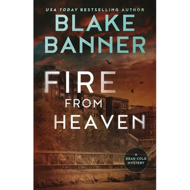 Fire From Heaven