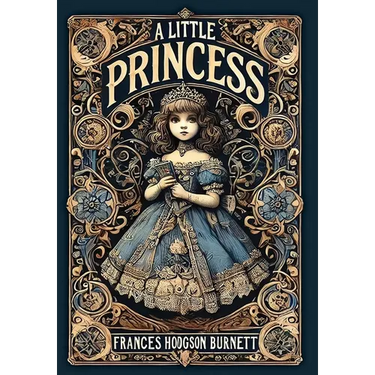 A Little Princess (Collector's Edition) (Laminated Hardback with Jacket)