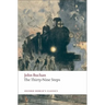 The Thirty-Nine Steps