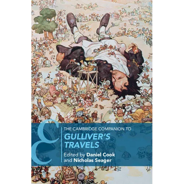 The Cambridge Companion to Gulliver's Travels