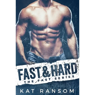 Fast & Hard: A Formula 1 Romance