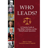 Who Leads?