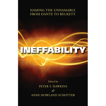 Ineffability