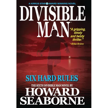 Divisible Man - Six Hard Rules