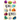 Gems and Genres