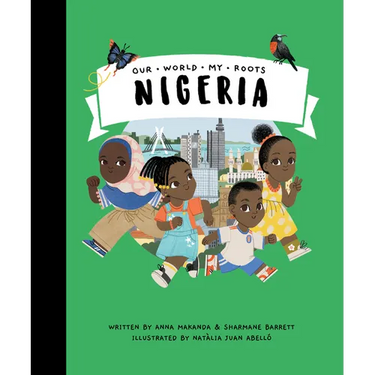 Nigeria