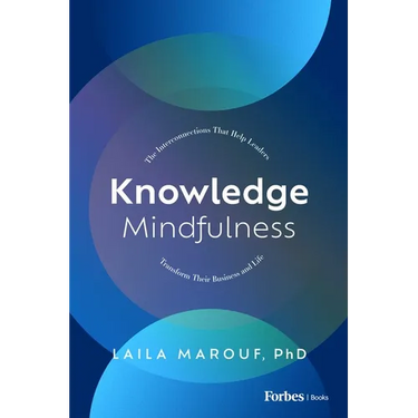 Knowledge Mindfulness: The Interconnections That Help Leaders Transform Their Business and Life