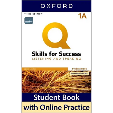 Q3e 1 Listening and Speaking Student Book Split a Pack