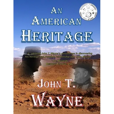 An American Heritage