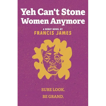 Yeh Can't Stone Women Anymore