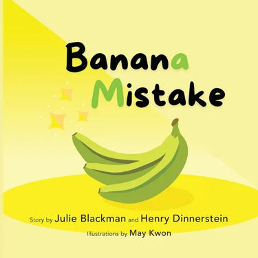 Banana Mistake
