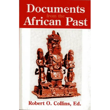 Documents from the African Past
