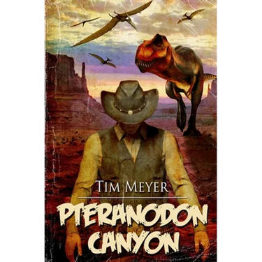 Pteranodon Canyon